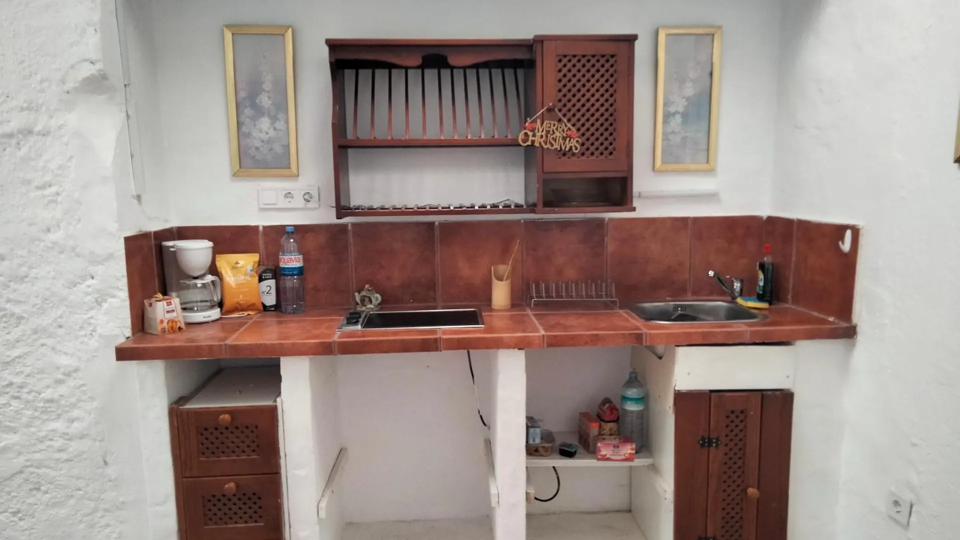 Dragon Fly House Apartment Balcon de Telde