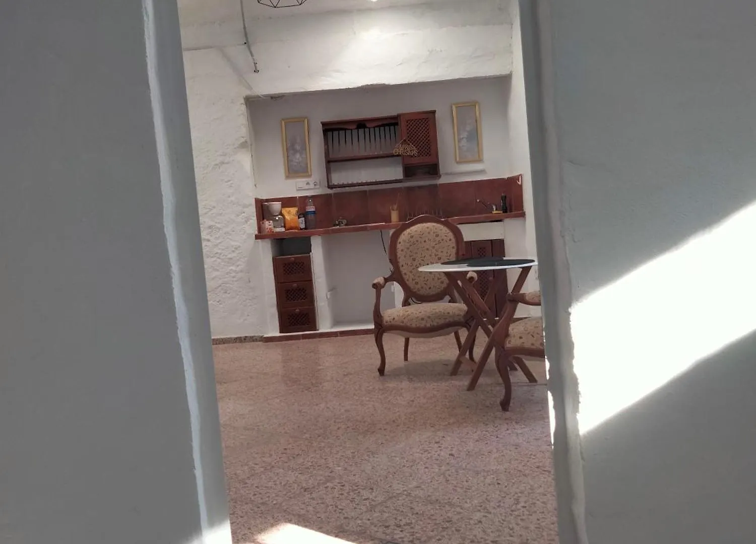 Dragon Fly House Apartment Balcon de Telde 0*,  Spain