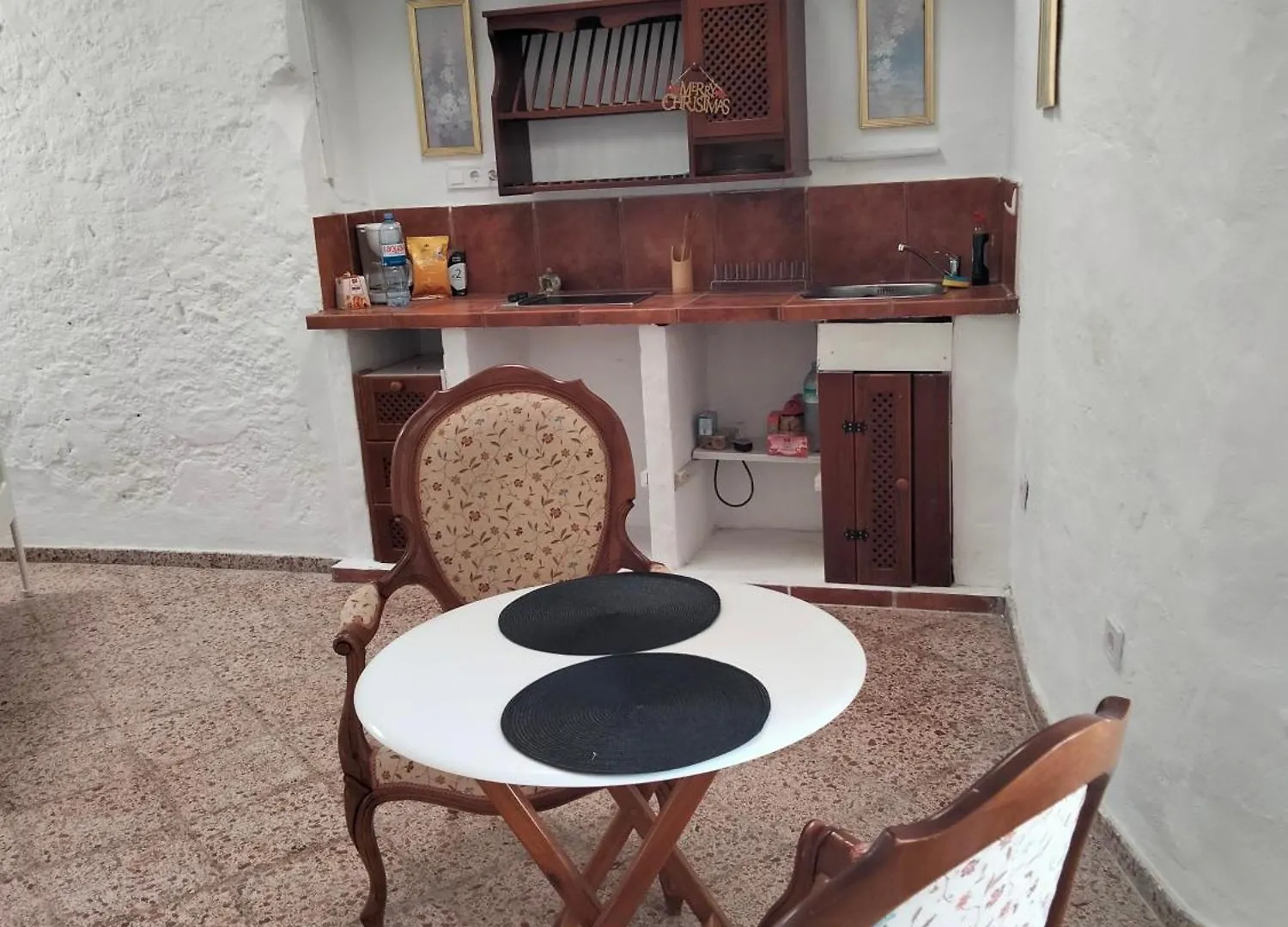 Dragon Fly House Apartment Balcon de Telde Spain