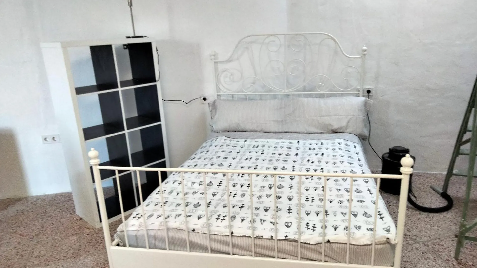 Dragon Fly House Apartment Balcon de Telde