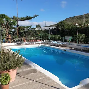 Casa Mami Carmen Telde, Las Palmas Casa rural